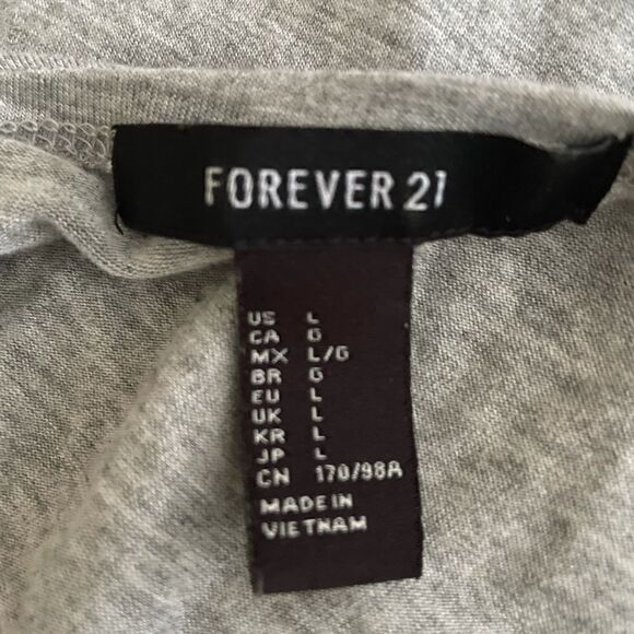 Later Hater tank top  - Picture 5 of 5